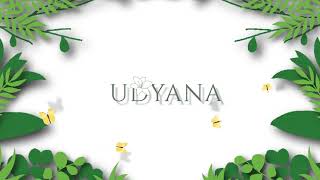 Location Video  Udyana  TVS Emerald Aaranya [upl. by Thenna428]