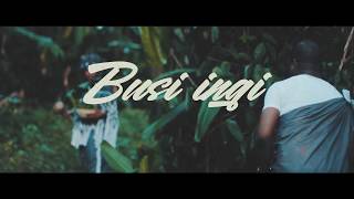 Busi Ingi  Swiet Firi  Official Video [upl. by Matilde]