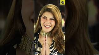 Jacqueline Fernandez Kannada Talking  Ra Ra Rakkamma Song  Kiccha Sudeep  Vikrant Rona Movie [upl. by Mika]