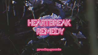 Goonie x Virtual  Heartbreak Remedy [upl. by Halladba360]