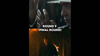 ip man vs horror characters1v1edits [upl. by Nottage]