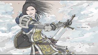 Final Fantasy XI Paladin Guide [upl. by Oinotna]