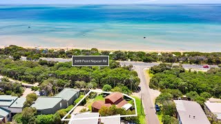 2609 Point Nepean Road Rye VIC 3941 [upl. by Hooke840]