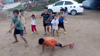 tiktok budots boys dance purok sambag lipata oct 18 2024 [upl. by Ahseenat601]