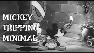 Minimal Techno Mix 2024  Mickey Tripping  Mixed by Granada [upl. by Rich366]