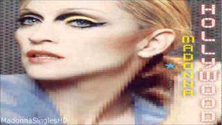 Madonna  Hollywood Calderone amp Quayle Glam Mix [upl. by Davis446]