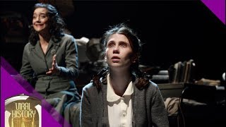 Kindertransport play  SPECIAL ACCESS to this powerful new production [upl. by Matthia]