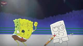 Spongebob and Doodlebob beatboxing for 30 minutes by Verbalase [upl. by Eseuqram575]