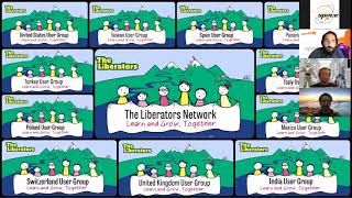 The Liberators Network  Scrum Çerçevesinin Temel Amacı [upl. by Denman]