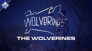 The Wolverines  Red Dawn [upl. by Feetal]