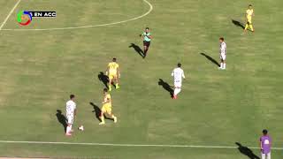 Oruro Royal Vs Alianza Beni Diferido [upl. by Abbate]