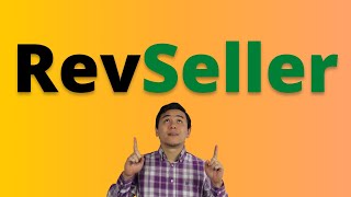 Tutorial de RevSeller en español ✅ [upl. by Ruthann]