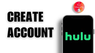 Hulu Sign Up  How to Open New Hulu Account 2024  How to Register Hulu Account [upl. by Shana]