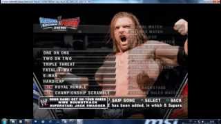 como baixar wwe 13 ps2 sem erro de download [upl. by Sivolc]