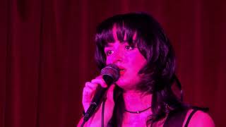 Yasmin Coe  Red Jasper Live at Beyond the Music 10102024 [upl. by Noirda662]