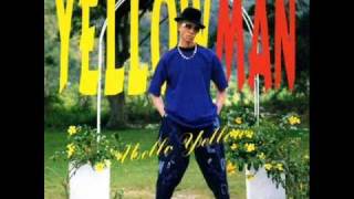 Yellowman  Im Getting Married In The Morning [upl. by Ycal]