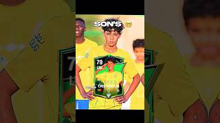 Sons vs Fathers ☠ fc24 fc25 fcmobile gaming viral [upl. by Aidahs]