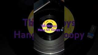 The McCoys  Hang On Sloopy 1965 [upl. by Rubliw]