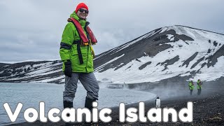 Best experience of a 10 day ANTARCTICA cruise [upl. by Ateiluj594]