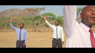 Heavenly Men  Ndatopa Nazo Official Video [upl. by Rocher]