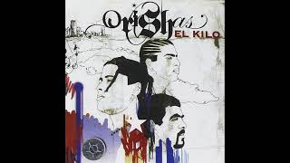 Orishas  La Vacuna  Album El Kilo [upl. by Thera]