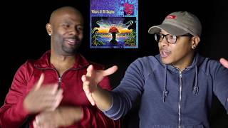 Allman Brothers Band  Soulshine REACTION [upl. by Fogg447]