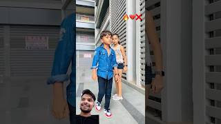 Bhai ka matter ho gya hai 😂dosto shorts shortsfeed funny comedy kids [upl. by Yuk]