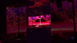 Tool Fear Inoculum  Madison Square Garden NY [upl. by Haff]