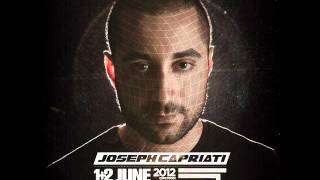 Joseph Capriati  Live  Sonar Drumcode El Row Barcelona 170612 [upl. by Rayham]