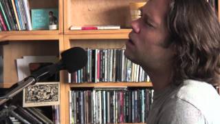 Rufus Wainwright NPR Music Tiny Desk Concert [upl. by Wernick]