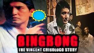 Bingbong The Vincent Crisologo Story 1991 Full Movie Review  Rudy Fernandez Charito Solis Eddie R [upl. by Anirt]