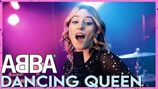 quotDancing Queenquot  ABBA Cover by First To Eleven [upl. by Siloum62]