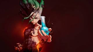 Dr STONE OST  Strong Desire [upl. by Eolcin]