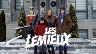 Bye Bye 2012 Les Lemieux HD [upl. by Bromley164]