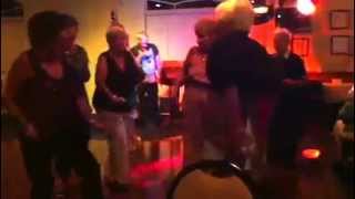 Robert stroke it karaoke strokin song [upl. by Nylisoj224]