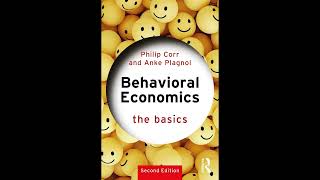 Behavioral Economics The Basics [upl. by Emirac]