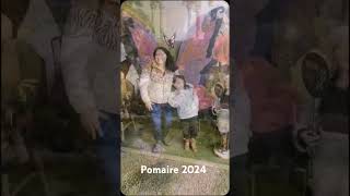 Paseo Pomaire 2024 [upl. by Caswell]