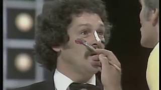 Adam Ant  Cannon and Ball Show  Complete Segment [upl. by Sharl]