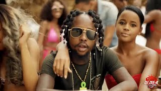 Popcaan Dancehall Video Mix 2024  Popcaan Conscious amp Positive Songs Dj Zee K 1Fire Boss [upl. by Paulette315]