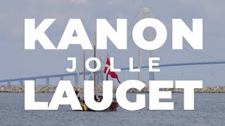 Maritime Korsør  Korsør Kanonjollelaug [upl. by Lledra]