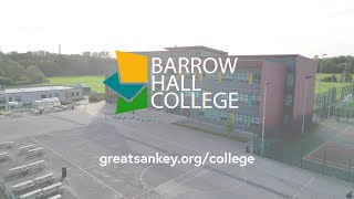 Barrow Hall College 2024 [upl. by Daberath]