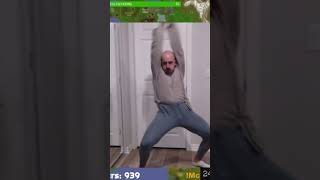 Hyphonix dancing 🕺😂🤣 hyphonix kyrodgers [upl. by Aveline]