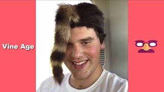 Ultimate Nick Colletti Vines Compilation WTitles Funny Vine of Nick Colletti  Vine Age✔ [upl. by Leibman927]