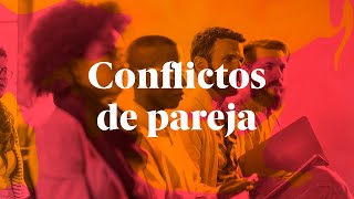 Conflictos de pareja 💔 Conferencia Enric Corbera [upl. by Darla173]