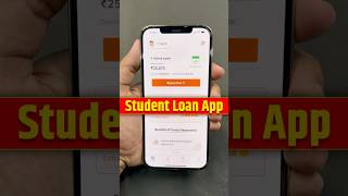 Student Loan App [upl. by Odawa455]