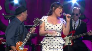 Beth Hart Id Rather Go Blind [upl. by Akihsat]