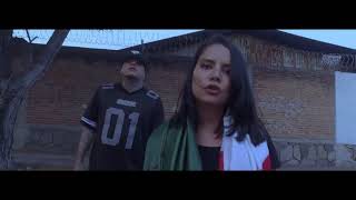 Quemando Haters  Neto Reyno ft Hispana mamba negra letra video [upl. by Rettig]