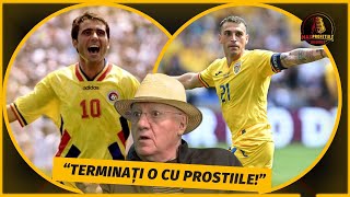 Dumitru Dragomir A INNEBUNIT cand a auzit COMPARATIA Romania 1994 vs Romania 2024 [upl. by Haberman]