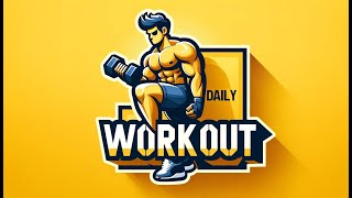 The Most Effective HIIT Workout No Equipment Needed [upl. by Cedar140]