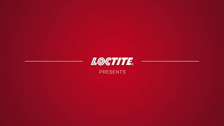 LOCTITE® HY 4070™ Universal Bonder  The Most Versatile Adhesive in Your Maintenance Toolbox [upl. by Airdni73]